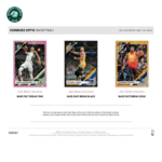 2019/20 Panini Donruss Optic Basketball Fast Break Box - Image 3