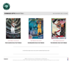 2019/20 Panini Donruss Optic Basketball Fast Break Box - Image 4