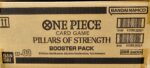 One Piece TCG: Pillars of Strength Booster - Image 4