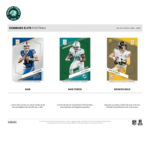 2023 Panini Donruss Elite Football Hobby Box - Image 2