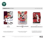 2023 Panini Donruss Elite Football Hobby Box - Image 3