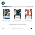 2023/24 Panini Crown Royale Basketball Hobby Box - Image 2