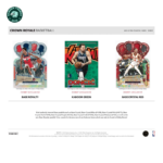 2023/24 Panini Crown Royale Basketball Hobby Box - Image 3
