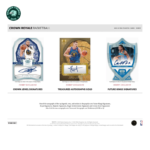 2023/24 Panini Crown Royale Basketball Hobby Box - Image 4
