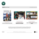 2023/24 Panini Select Basketball Hobby Box - Image 5