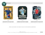 Panini - 2024/25 Obsidian Football (Soccer) - Hobby Box - Image 3