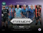 Panini - 2024/25 Prizm Premier League Football (Soccer) - Hobby Box - Image 2