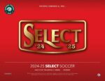 Panini - 2024/25 Select Premier League Football (Soccer) - Hobby Box - Image 2