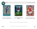 Panini - 2024/25 Select Premier League Football (Soccer) - Hobby Box - Image 4