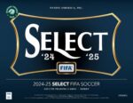 Panini - 2024/25 Select FIFA Football (Soccer) - Hobby Box - Image 2