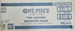 One Piece TCG Two Legends (OP-08) Booster - Image 3