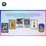 2025 Topps Disneyland Hobby Box Presale (3/13/2026) - Image 3