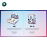 2025 Topps Disneyland Hobby Box Presale (3/13/2026) - Image 2