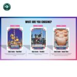 2025 Topps Disneyland Hobby Box Presale (3/13/2026) - Image 4