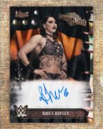 2025 Topps Chrome WWE Cactus Jack x Wrestlemania - Image 8