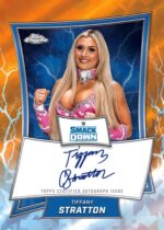 2025 Topps Chrome WWE Sapphire Edition Wrestling Hobby - Image 11