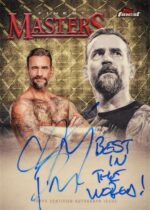 2025 Topps Finest WWE Hobby Pack - Image 15