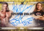 2025 Topps Finest WWE Hobby Pack - Image 14