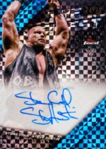 2025 Topps Finest WWE Hobby Pack - Image 13