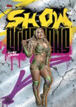 2025 Topps Finest WWE Hobby Pack - Image 12