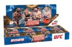 2025 Topps Stadium Club UFC Hobby - Image 10