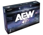 2025 Upper Deck AEW SP Game Used Wrestling Hobby