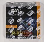 Star Wars Unlimited Jump to Lightspeed Carbonite Booster - Image 2