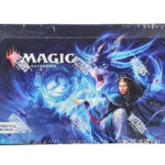 Magic the Gathering Tarkir: Dragonstorm Play Booster
