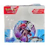 Pokemon Scarlet & Violet: Journey Together Enhanced Booster