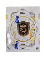 2024 Topps Royalty Collection Tennis Hobby