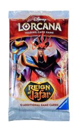 Disney Lorcana: Reign of Jafar Booster - Image 2