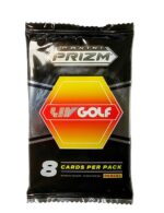 2025 Panini Prizm LIV Golf Hobby - Image 2