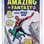 Magic the Gathering Marvel's Spider-Man Gift Bundle