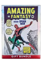 Magic the Gathering Marvel's Spider-Man Gift Bundle