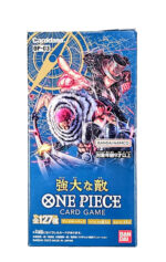 One Piece TCG: Pillars of Strength Booster Pack OP-03 (Japanese) - Image 2