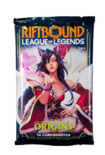 Riftbound League of Legends Origins Booster - Image 2