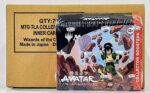 Magic the Gathering Avatar the Last Air Bender Collector Booster - Image 3