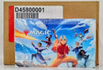 Magic the Gathering Avatar the Last Airbender Play Booster - Image 3