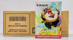Magic the Gathering Avatar the Last Airbender Commander's Bundle Box - Image 2