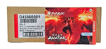 Magic the Gathering Avatar the Last Airbender Bundle Box - Image 2