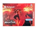 Magic the Gathering Avatar the Last Airbender Bundle Box