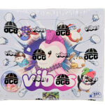 Vibes: Enter the Huddle Booster (OCG 2025)