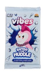 Vibes: Enter the Huddle Booster (OCG 2025) - Image 2
