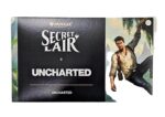 Magic the Gathering Secret Lair x Uncharted (Presell)