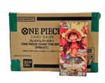 One Piece TCG (PRB-01) Booster (Japanese) - Image 3