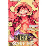 One Piece TCG (PRB-01) Booster (Japanese)