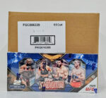 2025 Topps Stadium Club UFC Hobby - Image 3