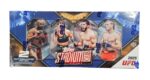 2025 Topps Stadium Club UFC Hobby
