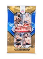 2025 Topps Stadium Club UFC Hobby - Image 2