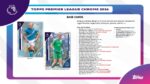 2026 Topps Chrome Premier League EPL Soccer Breakers Delight - Image 3